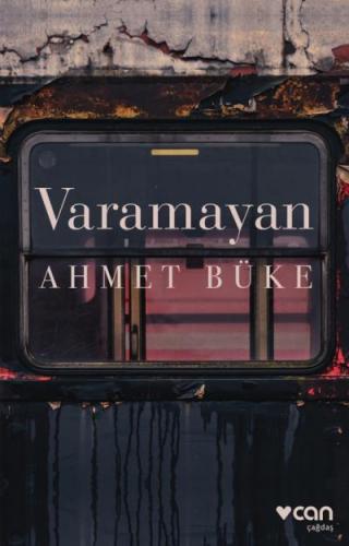 Varamayan Ahmet Büke