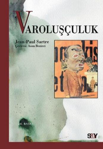 Varoluşçuluk Jean-Paul Sartre