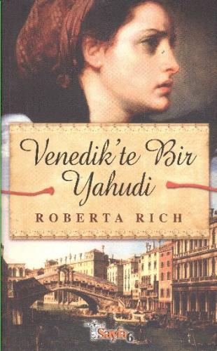 Venedik'te Bir Yahudi Roberta Rich
