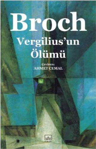 Vergiliusun Ölümü Hermann Broch