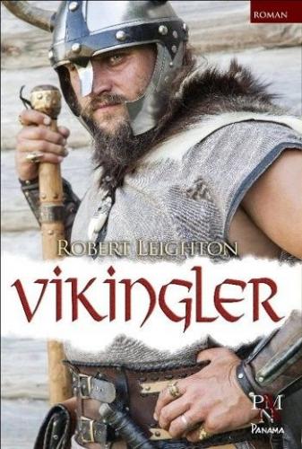 Vikingler Robert Leighton