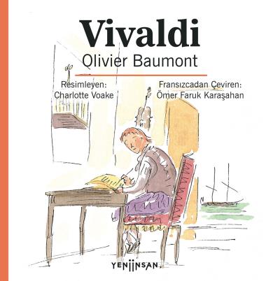 Vivaldi Olivier Baumont