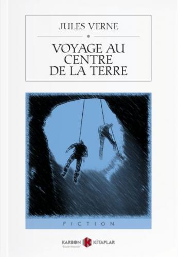 Voyage Au Centre De La Terre Jules Verne