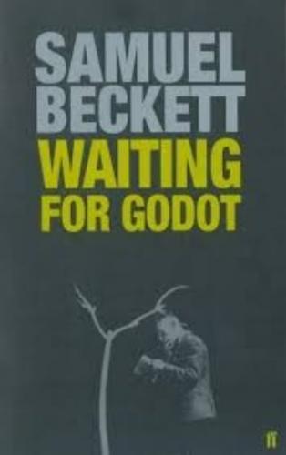 Waiting For Godot Samuel Beckett