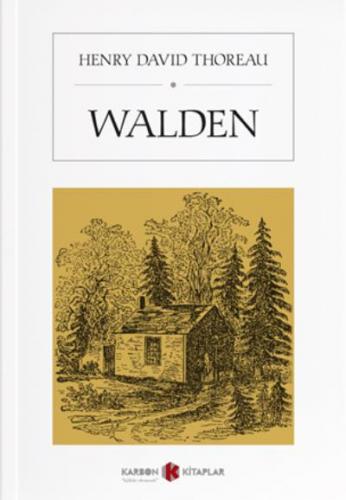 Walden Henry David Thoreau