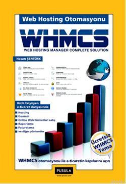 WHMCS Web Hosting Otomasyonu Hasan Şentürk