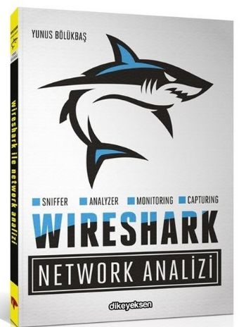 Wireshark Network Analizi Yunus Bölükbaşı