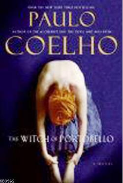 Witch of Portobello Intl (Mass Market Paperback) Paulo Coelho