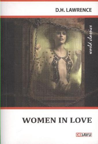 Women in Love D.H. Lawrence