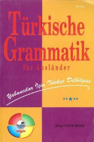 Yabancılar İçin Türkçe Dilbilgisi Almanca