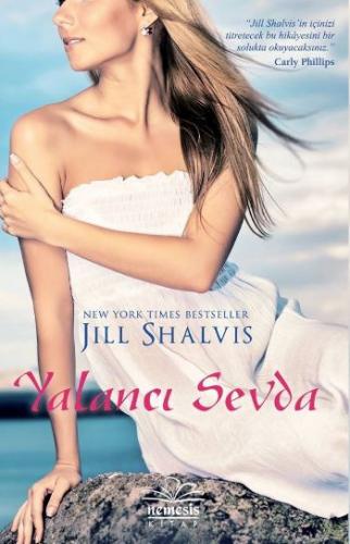 Yalancı Sevda Jill Shalvis
