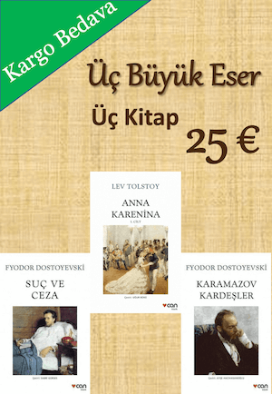 Üç Büyük Eser
