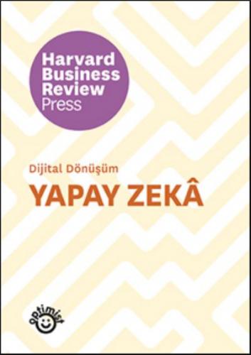 Yapay Zeka Harvard Business Review