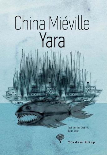 Yara China Miéville