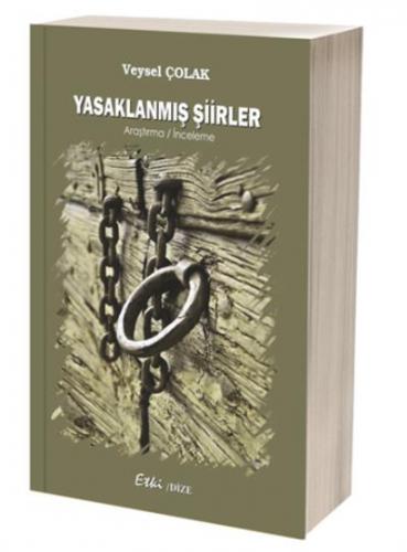 Yasaklanmış Şiirler