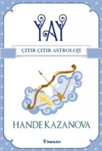 Yay Çıtır Çıtır Astroloji Hande Kazanova