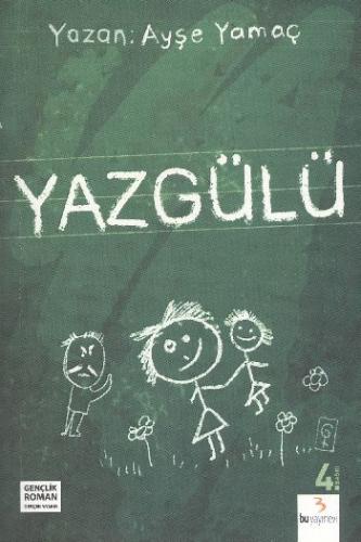 Yazgülü