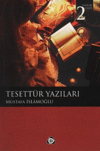 Tesettür Yazıları