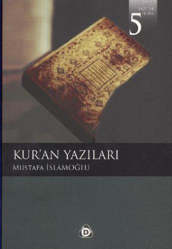Kur'an Yazıları