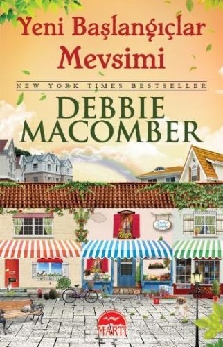 Yeni Başlangıçlar Mevsimi Debbie Macomber