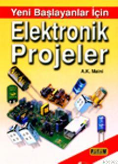 Yeni Başlayanlar İçin Elektronik Projeler Astrid Lindgren