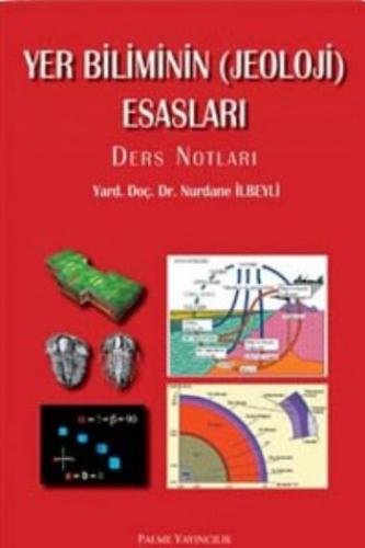Yer Biliminin Jeoloji Esasları Ders Notları