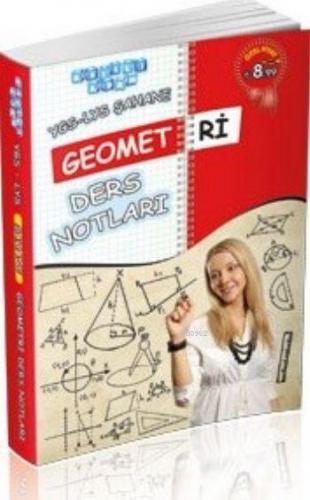 YGS LYS Şahane Geometri Ders Notları