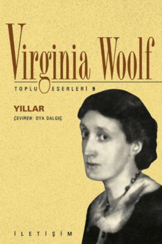 Yıllar Virginia Woolf