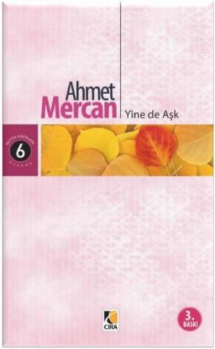 Yine de Aşk Ahmet Mercan