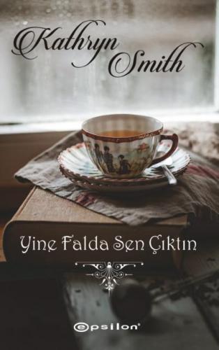 Yine Falda Sen Çıktın