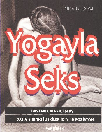 Yogayla Seks Linda Bloom