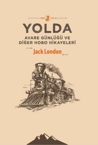 Yolda Jack London