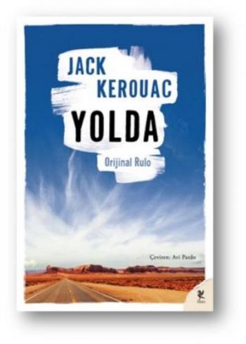 Yolda Jack Kerouac