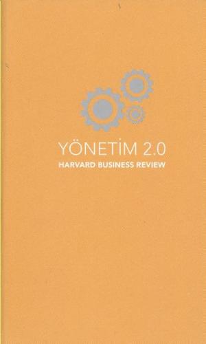 Yönetim 2.0 Harvard Business Review
