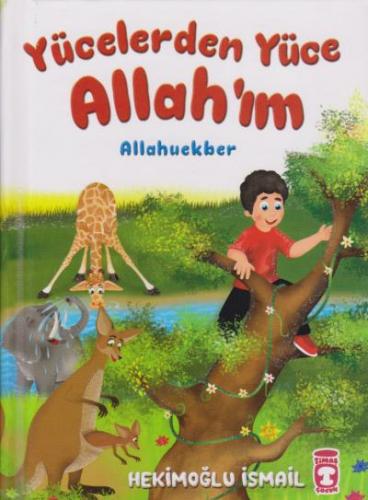 Yücelerden Yüce Allah'ım Hekimoğlu İsmail