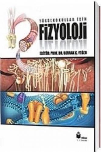 Yüksekokullar İçin Fizyoloji