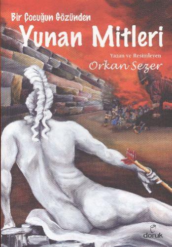 Bir Çocuğun Gözünden Yunan Mitleri