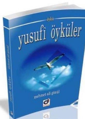 Yusufi Öyküler Mehmet Ali Gönül