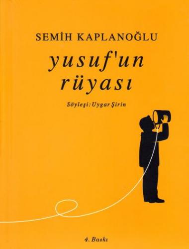 Yusuf'un Rüyası Semih Kaplanoğlu