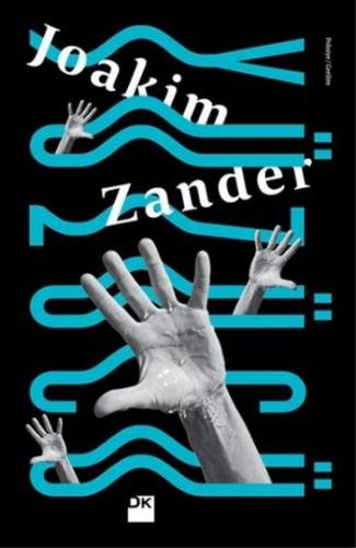 Yüzücü Joakim Zander