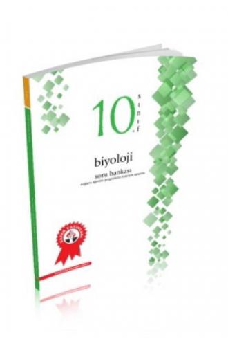 Zafer 10. Sınıf Biyoloji Soru Bankası-YENİ Zafer Dershaneleri Yayınlar