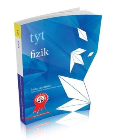 Zafer TYT Fizik Konu Anlatımlı-YENİ Zafer Dershaneleri Yayınları Komis