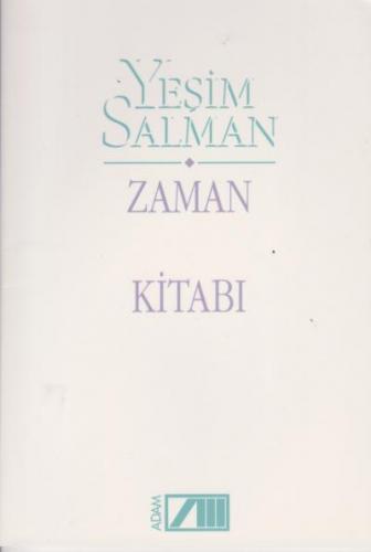 Zaman Kitabı Yeşim Salman