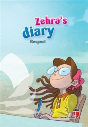 Zehra's Diary - Respect Ahmet Mercan