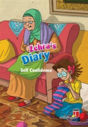 Zehra's Diary - Self Confidence Neriman Karatekin