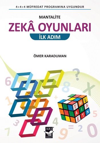 Zeka Oyunları İlk Adım