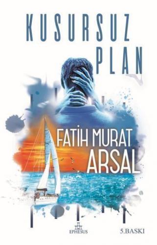 Kusursuz Plan (Ciltsiz) Fatih Murat Arsal