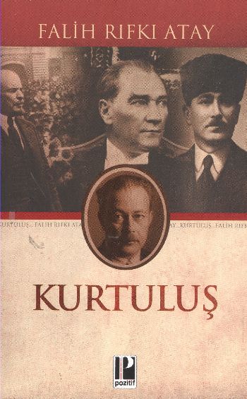 Kurtulus Falih Rifki Atay