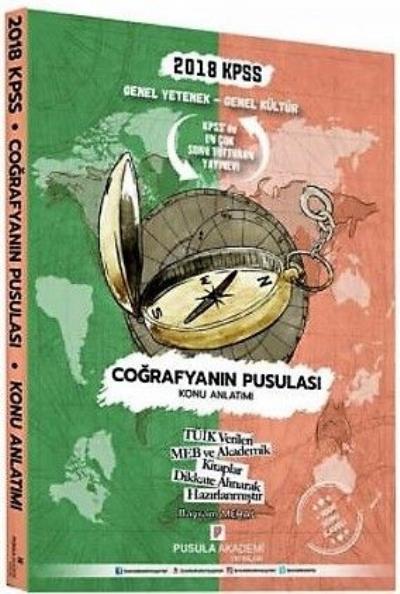 Pusula Akademi Kpss Cografyanin Pusulasi Konu Anlatimi Bayram Meral
