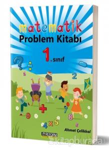 1. Sınıf Matematik Problem Kitabı